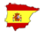 CUADRAZAL - Espanol