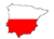 CUADRAZAL - Polski